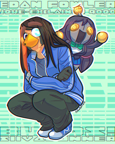 I misspelled it as 9000 oh my god