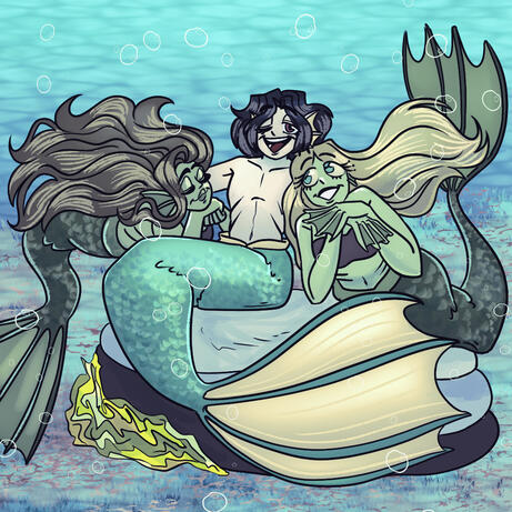TSFI Mermay