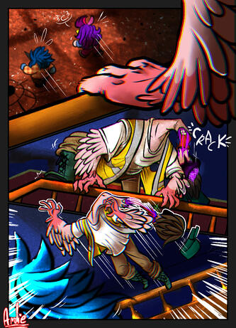 Chapter 6/ Page 22